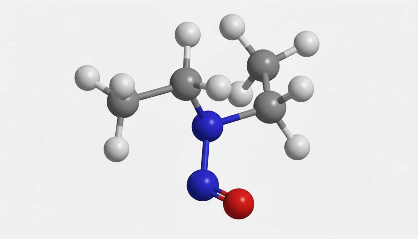 Caracterização de Substâncias